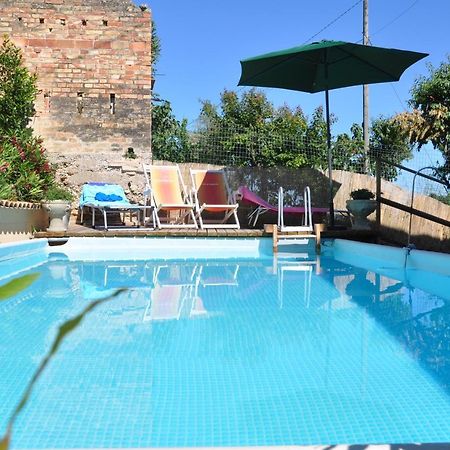 Bed & Breakfast Latteletto Tortoreto Dış mekan fotoğraf