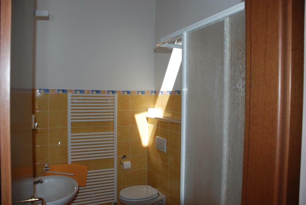 Bed & Breakfast Latteletto Tortoreto Dış mekan fotoğraf