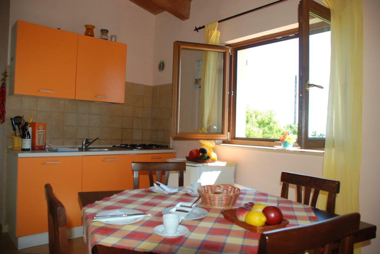 Bed & Breakfast Latteletto Tortoreto Dış mekan fotoğraf