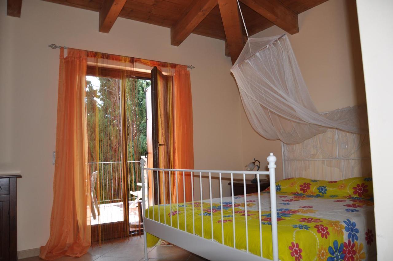Bed & Breakfast Latteletto Tortoreto Dış mekan fotoğraf